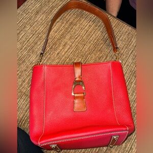 Dooney & Bourke shoulder bag